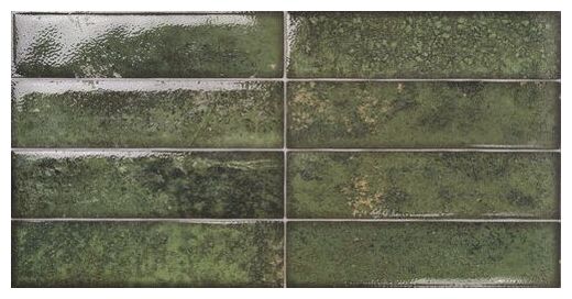 el molino dream green płytka ścienna 30x60 