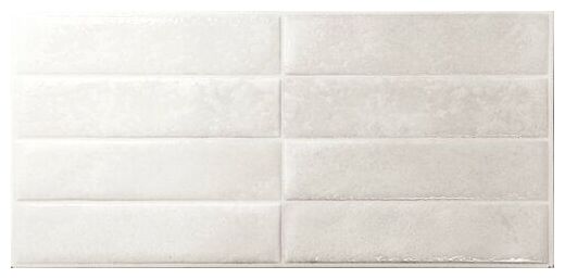 el molino dream white płytka ścienna 30x60 