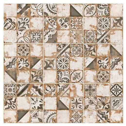 el molino memory gris mat gres rektyfikowany 58x58 