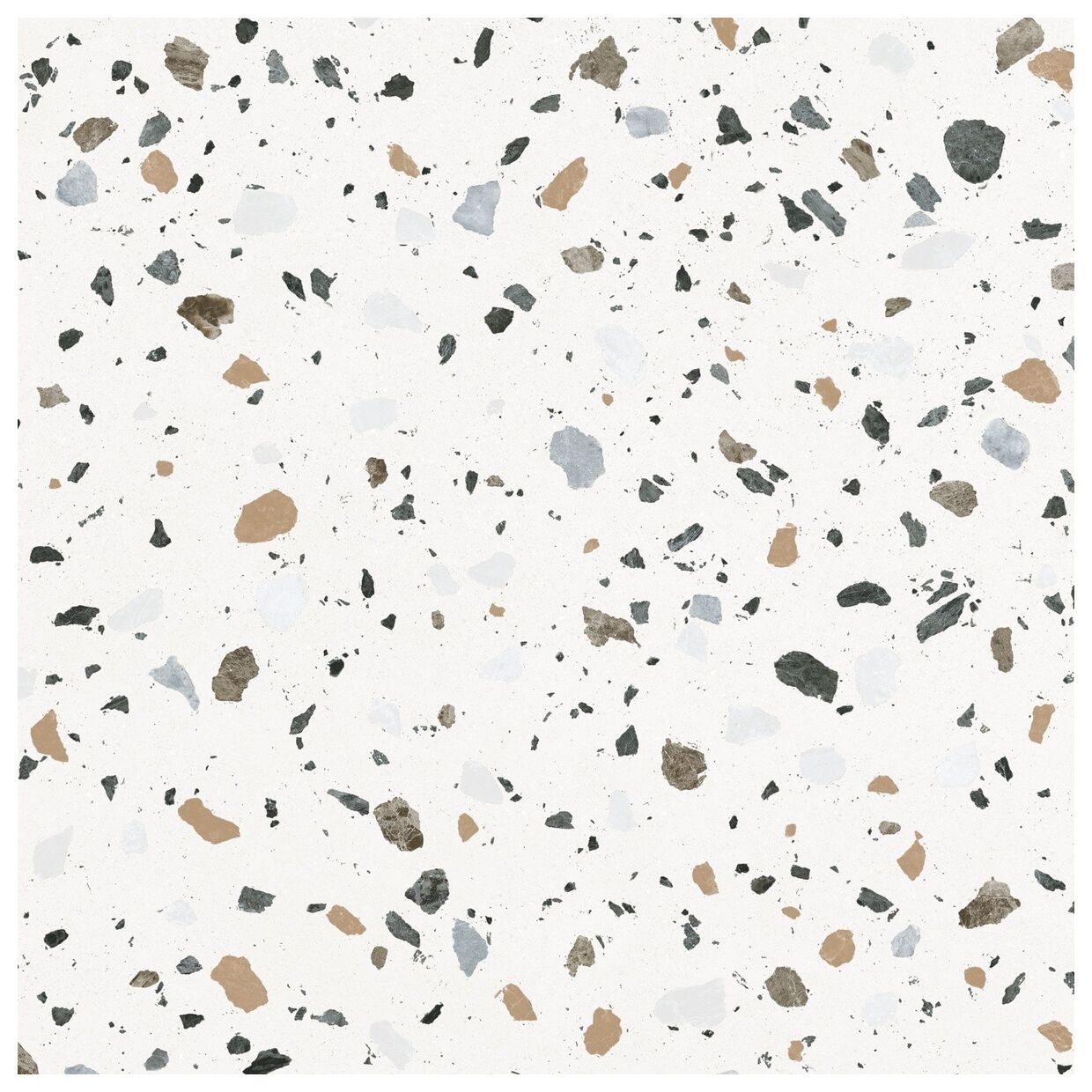 el molino padua blanco gres rektyfikowany 58x58 