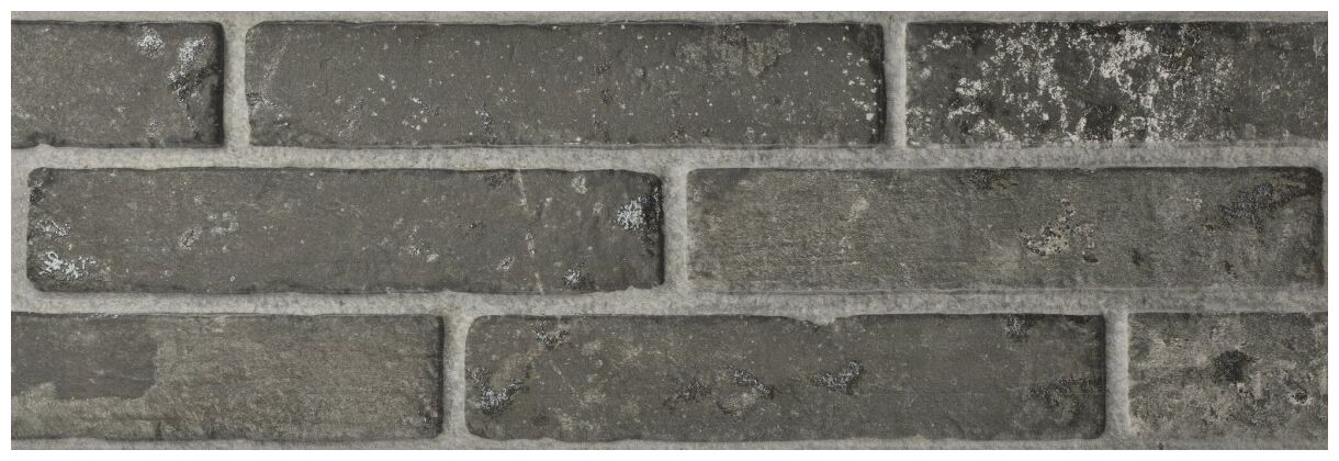 el molino sussex antracita płytka ścienna 20x60 