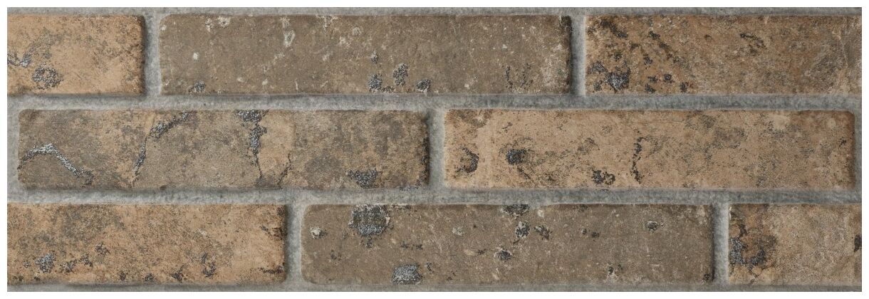 el molino sussex cuero płytka ścienna 20x60 