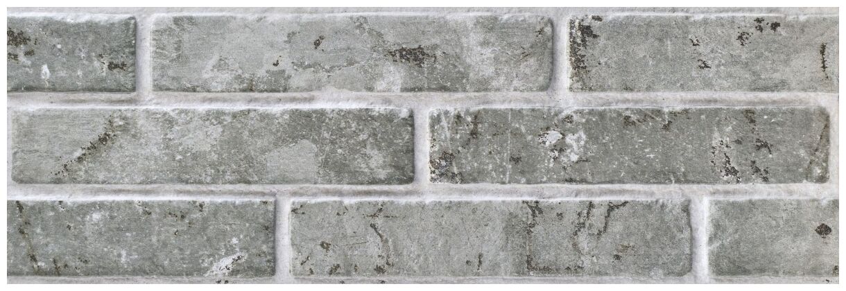 el molino sussex gris płytka ścienna 20x60 