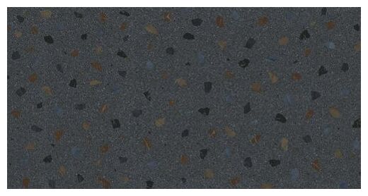 el molino terratzo negro gres rektyfikowany 62x120 