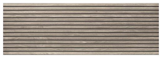 el molino toja gris płytka ścienna 40x120 