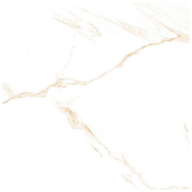 emigres carrara gold lappato gres rektyfikowany 80x80 