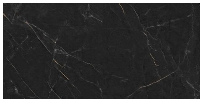 emigres imperial black gres lappato rektyfikowany 60x120 