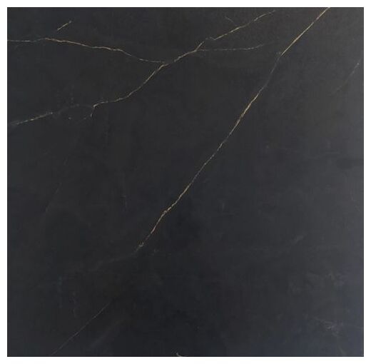 emigres imperial black gres lappato rektyfikowany 60x60 