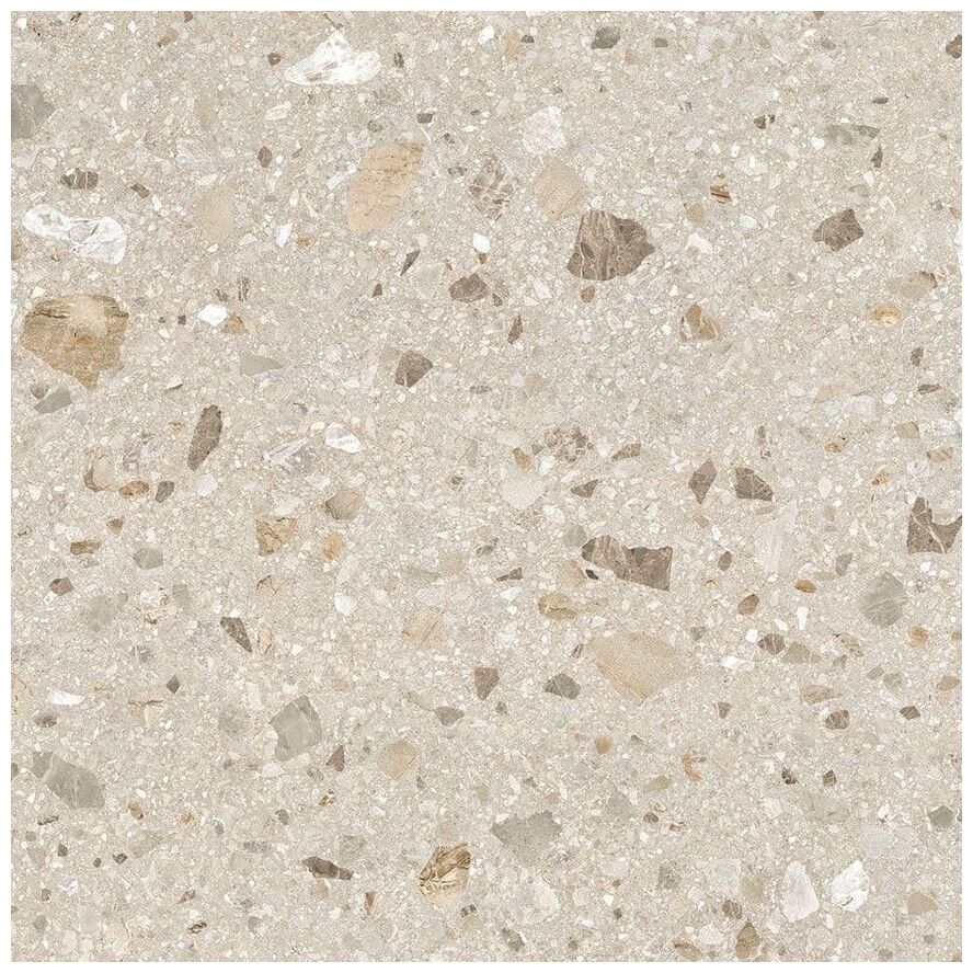 emil ceramica lombarda sabbia mix gres rektyfikowany 120x120 