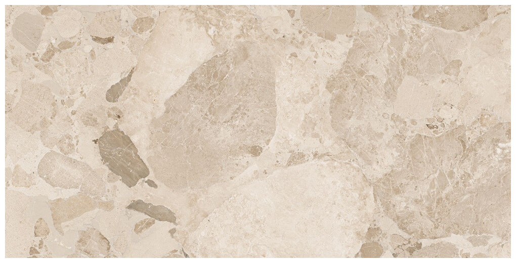 emil ceramica matera stone beige sassi silktech gres rektyfikowany 60x120 