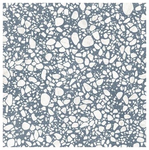 emil ceramica medley blue pop gres rektyfikowany 60x60 
