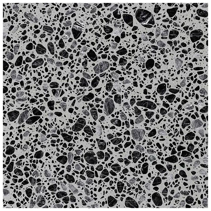 emil ceramica medley grey pop gres rektyfikowany 60x60 