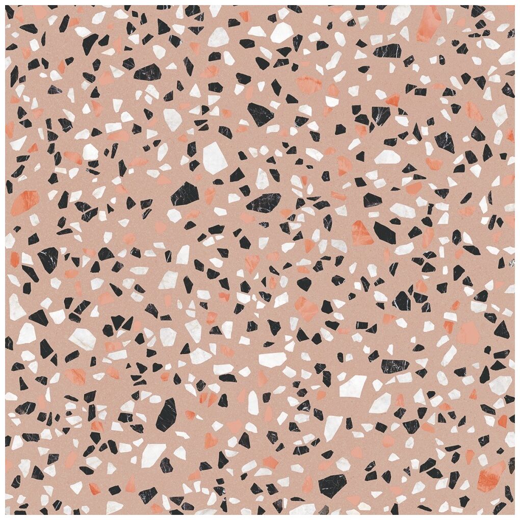 emil ceramica medley pink classic gres rektyfikowany 60x60 