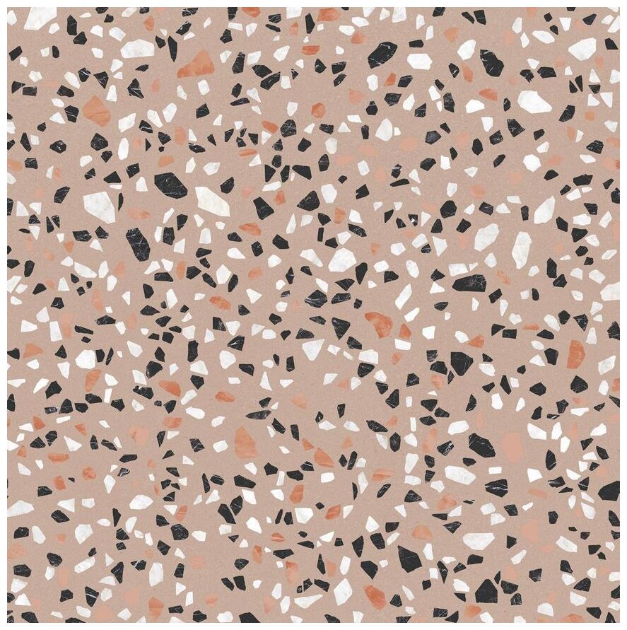 emil ceramica medley pink classic gres rektyfikowany 60x60 