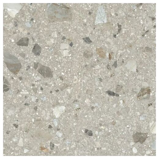 emil ceramica lombarda cenere mix gres rektyfikowany 60x60 