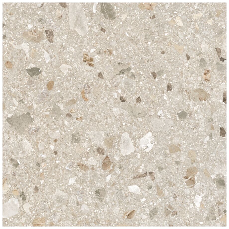 emil ceramica lombarda sabbia mix gres rektyfikowany 60x60 