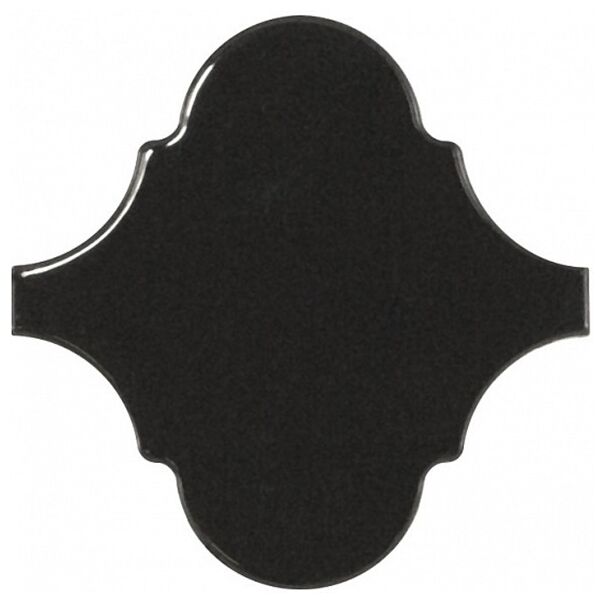 equipe alhambra black płytka ścienna 12x12 (21935) 