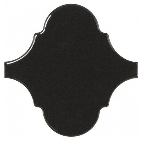 equipe alhambra black płytka ścienna 12x12 (21935) 