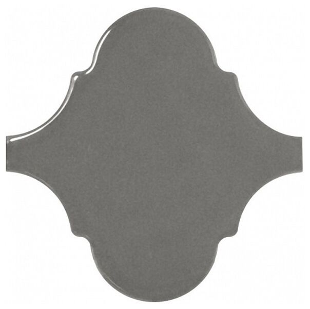 equipe alhambra dark grey płytka ścienna 12x12 (21930) 