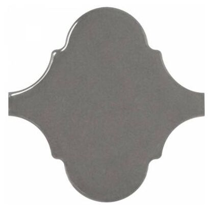equipe alhambra dark grey płytka ścienna 12x12 (21930) 