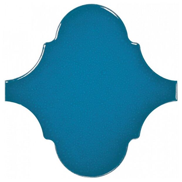 equipe alhambra electric blue płytka ścienna 12x12 (23845) 