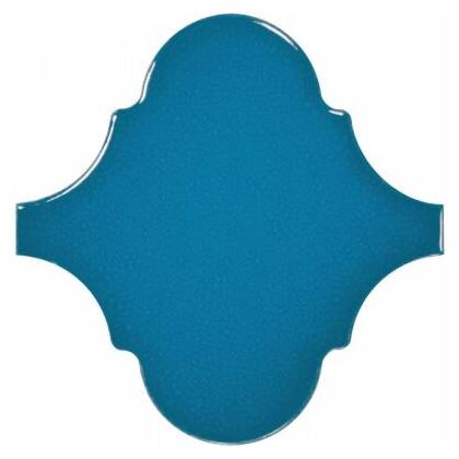 equipe alhambra electric blue płytka ścienna 12x12 (23845) 