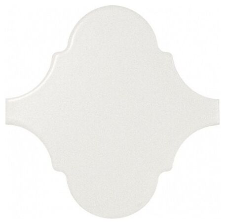 equipe alhambra white mate płytka ścienna 12x12 (21933) 