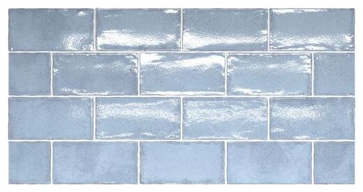 equipe altea ash blue płytka ścienna 7.5x15 (27607) 