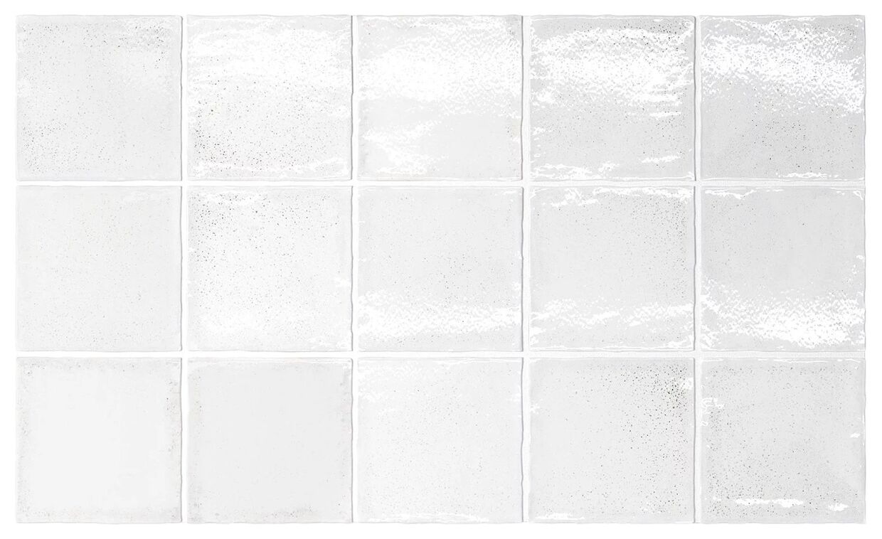equipe altea white płytka ścienna 10x10 (27599) 