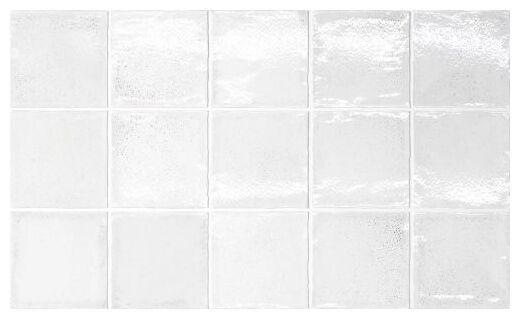 equipe altea white płytka ścienna 10x10 (27599) 