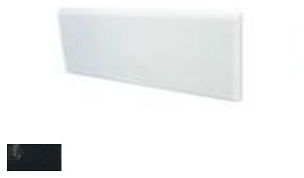 equipe anthracite bullnose 6.5x20 (21677) 