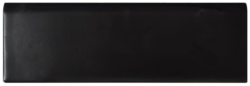 equipe anthracite matt bullnose 6.5x20 (21678) 