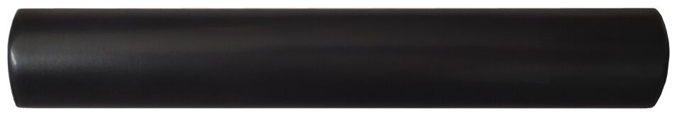 equipe anthracite matt pencil bullnose 3x20 (23314) 