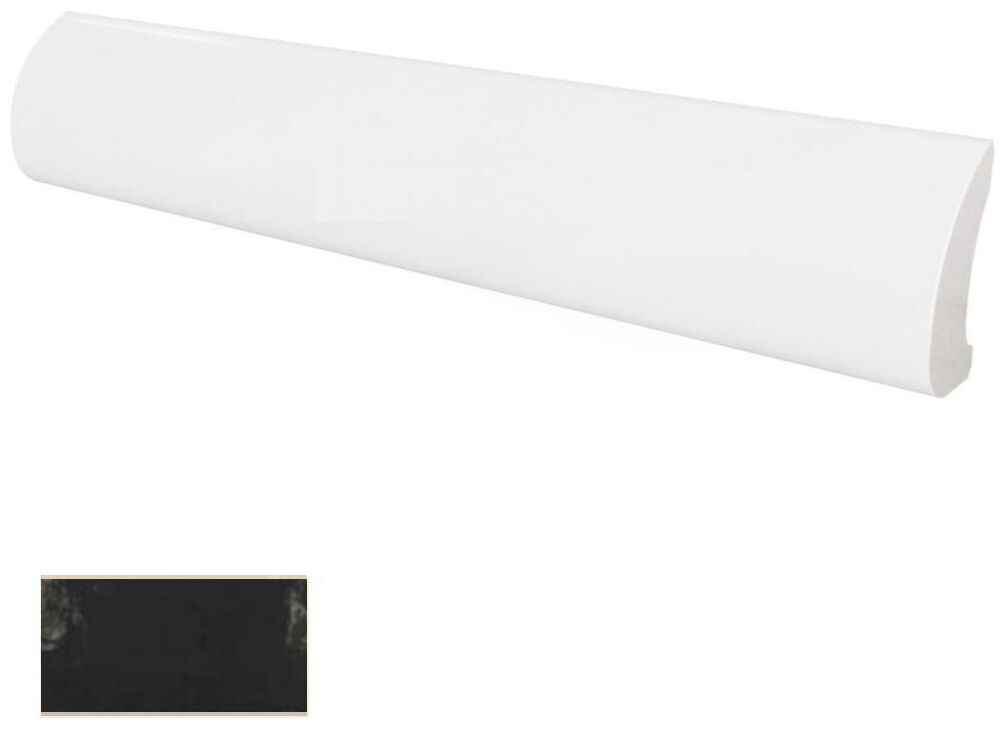 equipe anthracite pencil bullnose 3x20 (23313) 