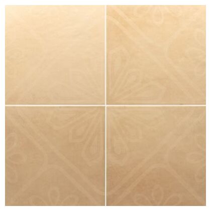 equipe ares natural dekor 20x20 (31851) 