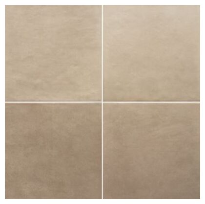 equipe ares taupe gres 20x20 (31847) 
