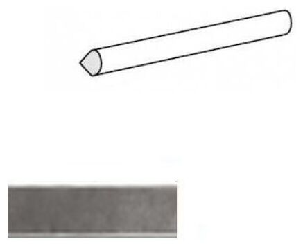 equipe argile dark jolly 1.2x20 (27583) 