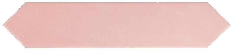 equipe arrow blush pink płytka ścienna 5x25 (25823) 