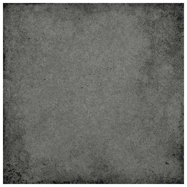 equipe art nouveau charcoal grey gres 20x20 (24398) 