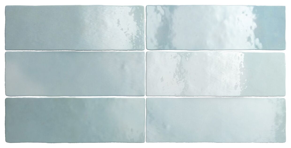 equipe artisan aqua płytka ścienna 6.5x20 (24468) 