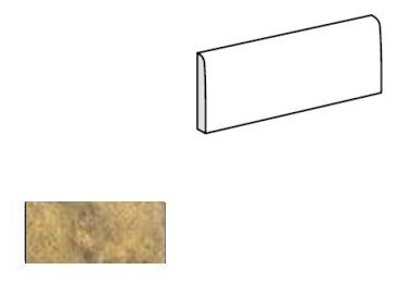 equipe artisan gold bullnose 6.5x20 (24483) 