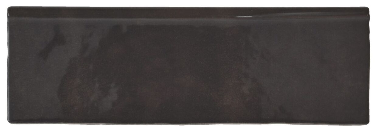 equipe artisan graphite bullnose 6.5x20 (24482) 