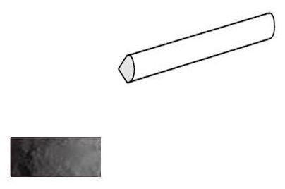 equipe artisan graphite jolly 1.2x20 (24492) 