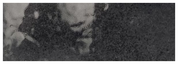 equipe artisan graphite płytka ścienna 6.5x20 (24472) 