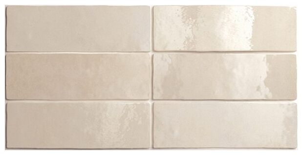 equipe artisan ochre płytka ścienna 6.5x20 (24465) 