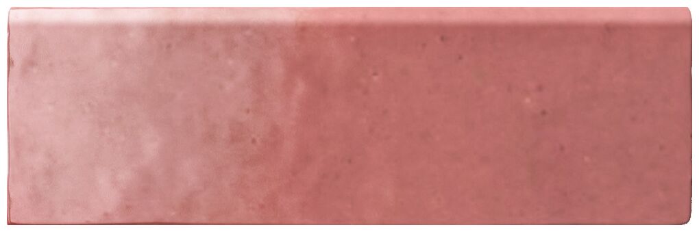equipe artisan rose mallow bullnose 6.5x20 (24476) 