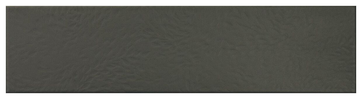 equipe babylone perle noir gres 9.2x36.8 (26692) 