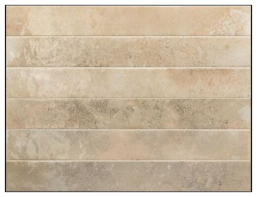equipe bali almond płytka ścienna 5x40 (31547) 