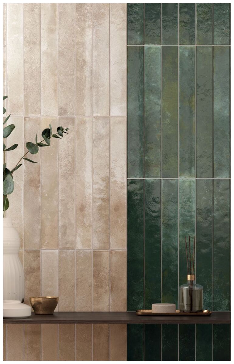 equipe bali almond płytka ścienna 5x40 (31547) 