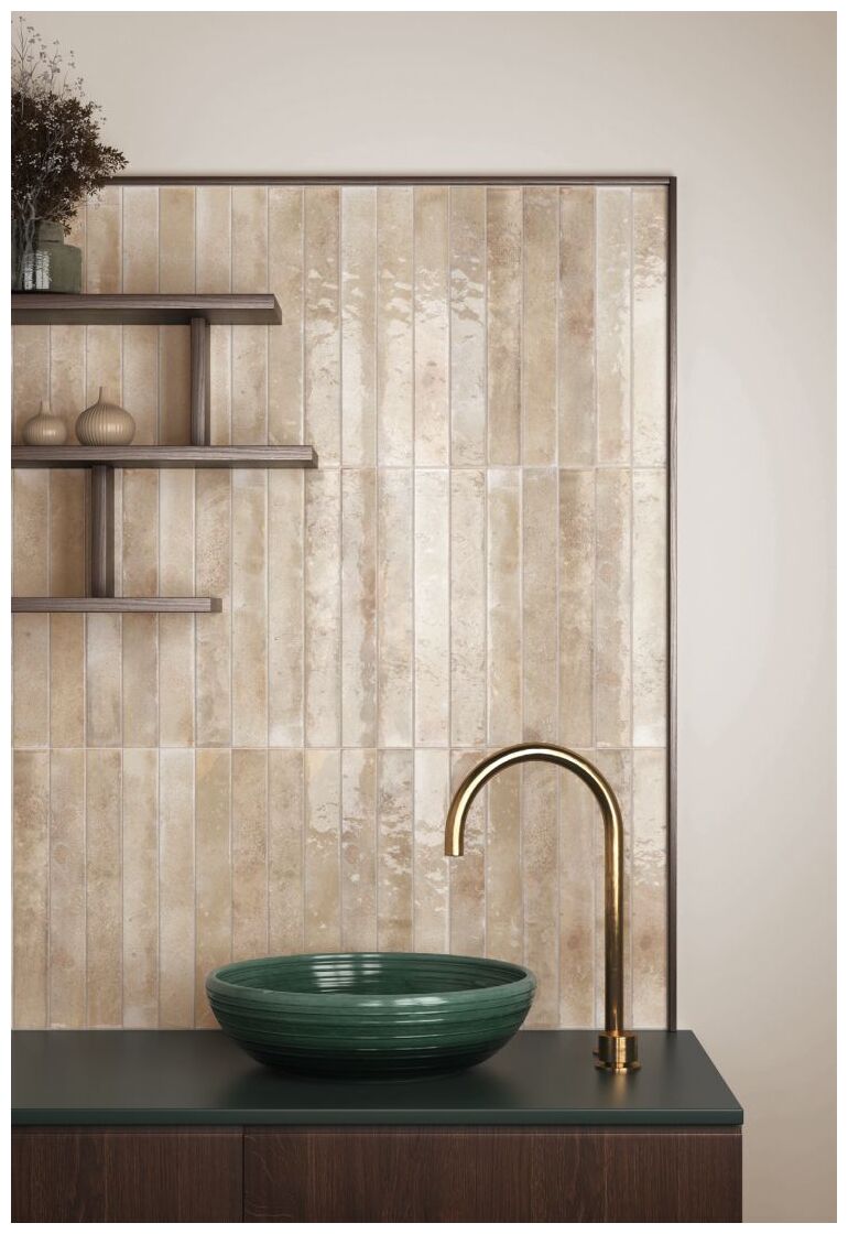 equipe bali almond płytka ścienna 5x40 (31547) 